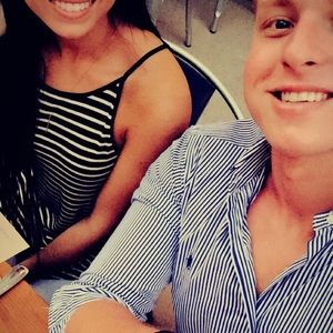 Meet your Posher, Erick